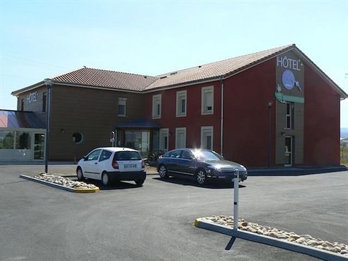 Les Etoiles Du Forez Savigneux  Exterior foto
