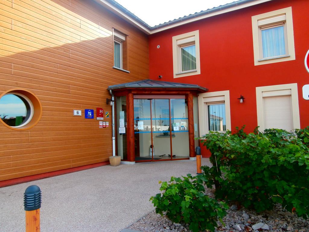 Les Etoiles Du Forez Savigneux  Exterior foto